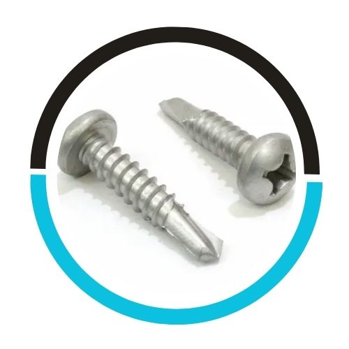 Ferry Cap Screws in UAE