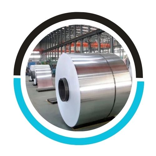 Hastelloy-ERW-Coil-C276 in UAE