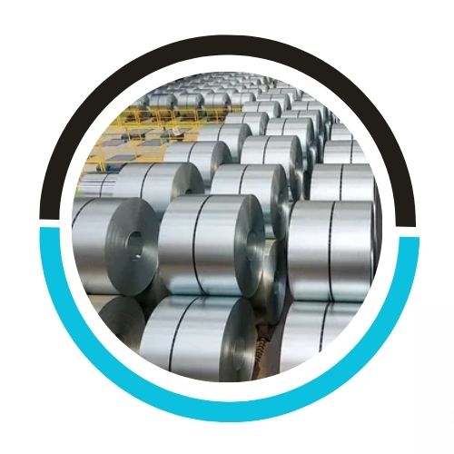 Hastelloy-Round-Coil-C276 in UAE