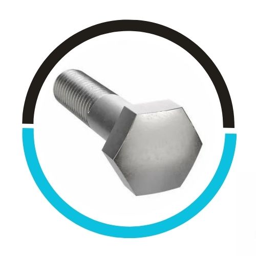 INCONEL 601 STUD BOLTS in UAE