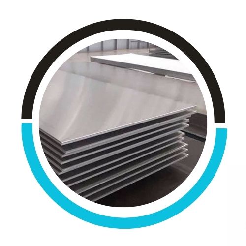 Incoloy-718-Plates in UAE