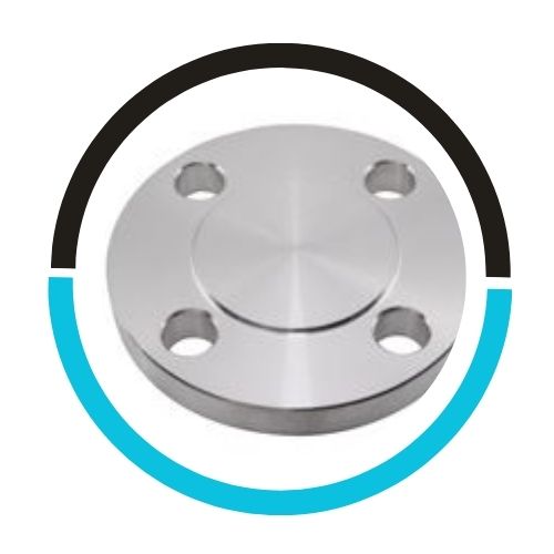 Inconel 600 Blind Flanges in UK