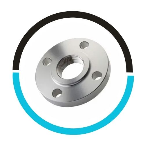 Inconel 600 Slip On Flanges in UK