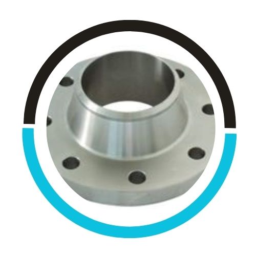 Inconel 600 Weld Neck Flanges in UK