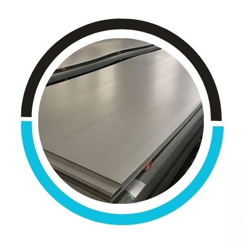 Inconel 718 Cold Rolled Sheet and Plate in UAE