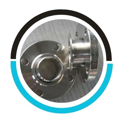 Inconel 718 Socket Weld Flanges in UAE