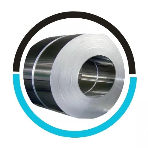 Inconel Bright Coils in UAE