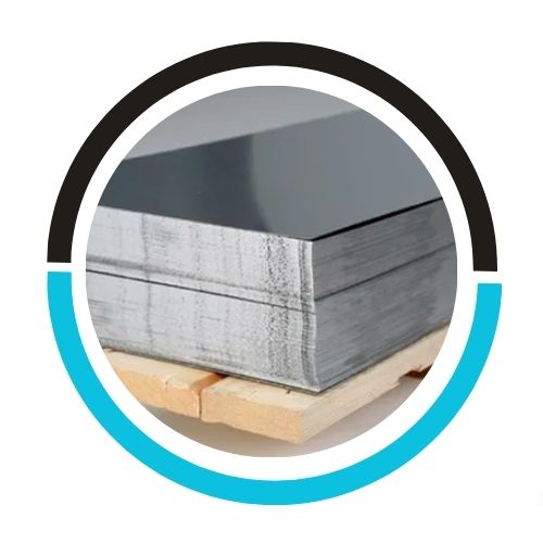 Inconel DIN 2.4668 Chequered Sheet and Plates in UAE