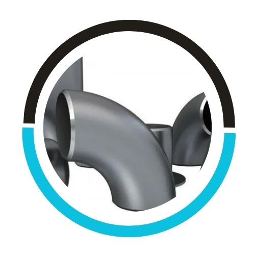LARGE DIAMETER Inconel 718 Forged 180° ELBOW in UAE