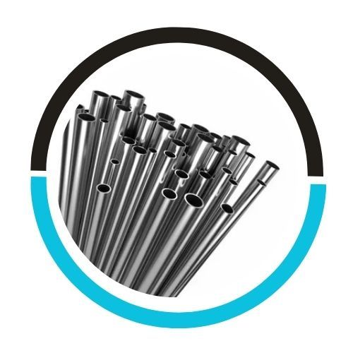 Large Diameter Stainless Steel 410 Tubing in UAE