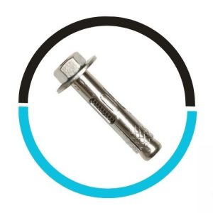 Nickel Alloy Anchor Bolts 200 in UAE