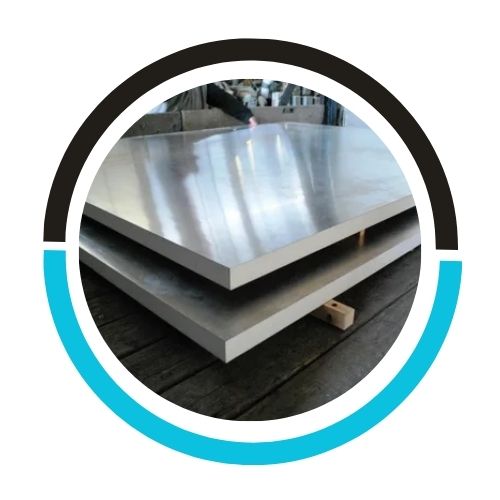 SA516 GRADE 60 PRESSURE VESSEL PLATES in UAE