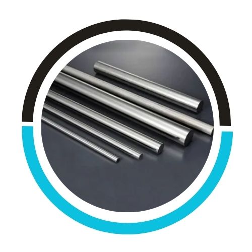 SMO UNS S31254 Round Bars in UAE