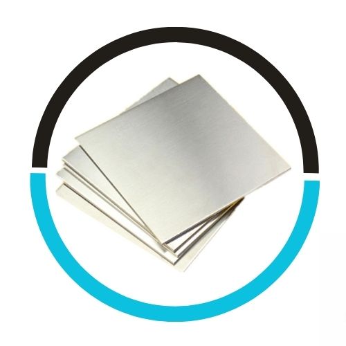 SS 316L Heat Resistant Sheet and Plate in UAE