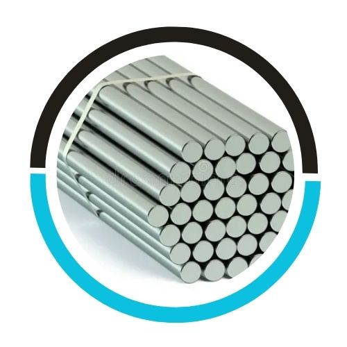 SS 321H Hex Bar in UAE