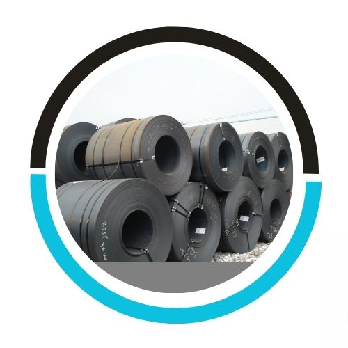 SS-410-Cold-Rolled-Coils in UAE