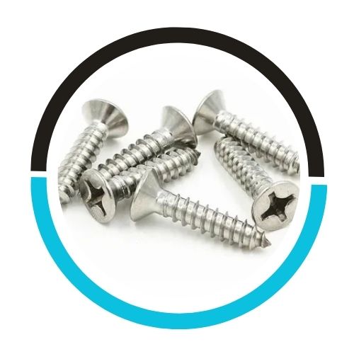 Socket Head Cap Screws in UAE