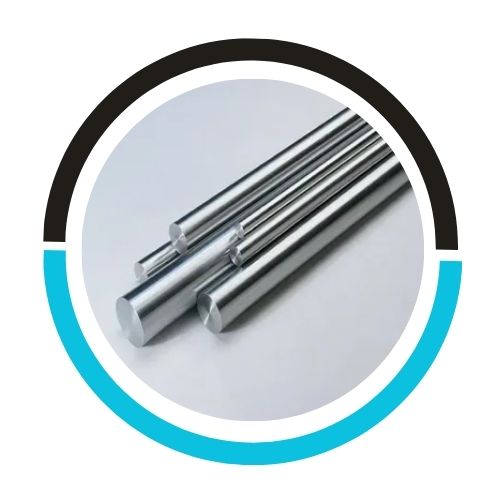 Stainless Steel 309 Bars in UAE