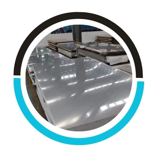 Stainless Steel 316L Cold Rolled Sheet and Plate in UAE