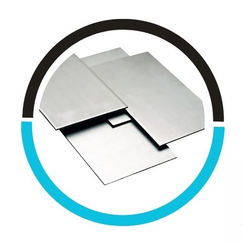 Stainless Steel 316L Plate in UAE