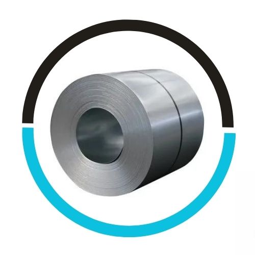 Stainless-Steel-410-HR-Slitting-Coil in UAE