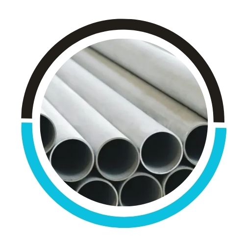 Super Duplex F55 Seamless Pipe in UAE