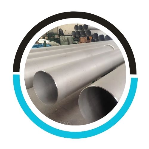 Super Duplex Pipe in UAE