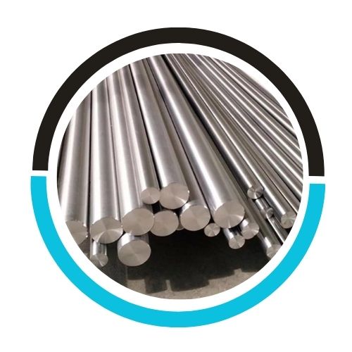 Super Duplex Round Bar in UAE