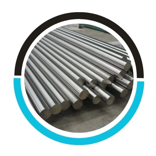 Super Duplex S32650 Rod in UAE
