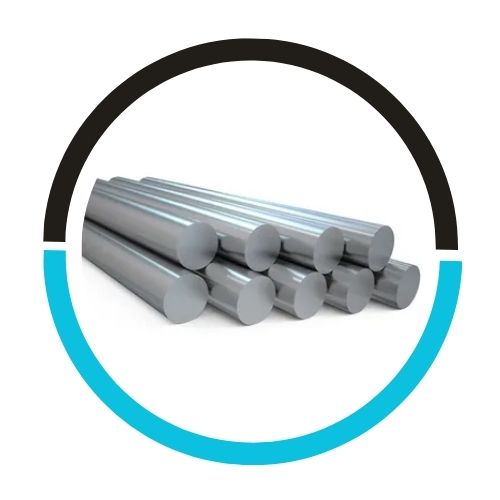 Super Duplex Steel Bars in UAE