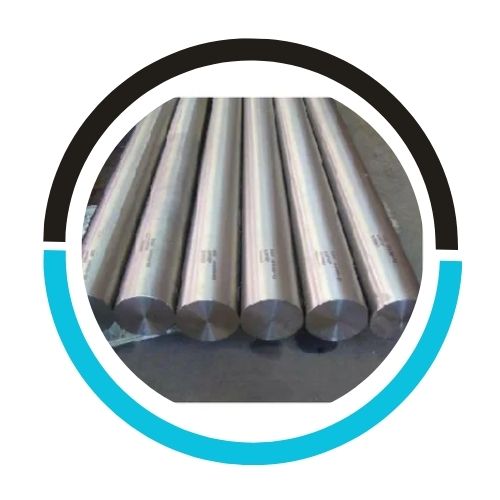 Super Duplex Steel Round Bar in UAE