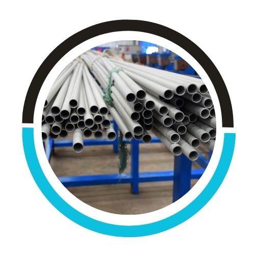 Super Duplex Steel Seamless Pipe in UAE