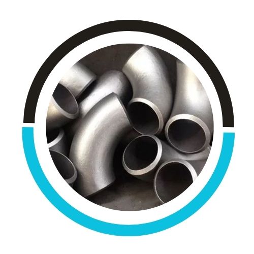 Super Duplex Steel Tube to Male Elbow (45 Degree) in UAE