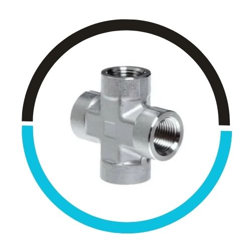 Super Duplex Steel Weld Adapter in UAE