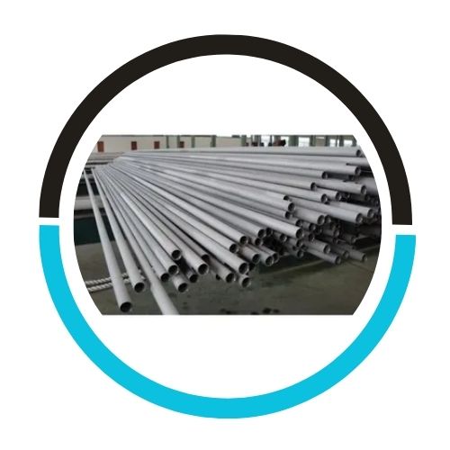 Super Duplex Steel Welded Pipe in UAE