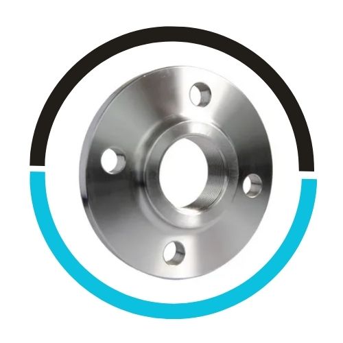 Threaded-Flanges in UAE