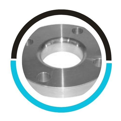 Ti-Cp-Grade-2-Lap-Joint-Ring-Flange in UAE