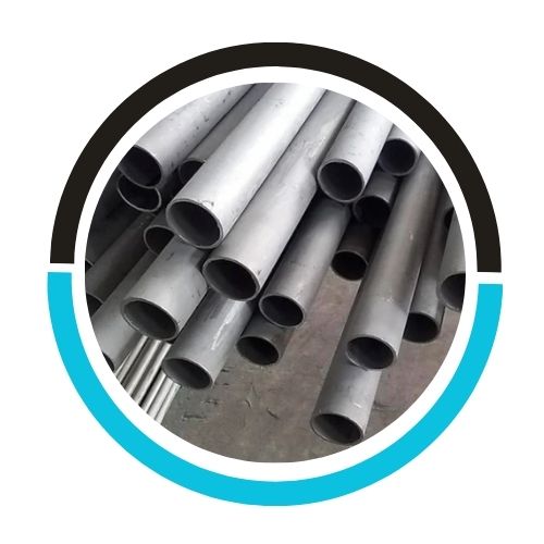 Titanium Seamless Tube in UAE