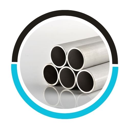 Titanium Welded Tube in UAE