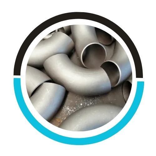 254 SMO Tube Fittings in UAE