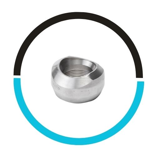 ANSI B16.11 Nipple Outlets Dealer in UAE