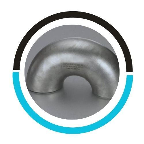ASTM A182 Alloy Steel F22 Threaded Street Elbow in UAE