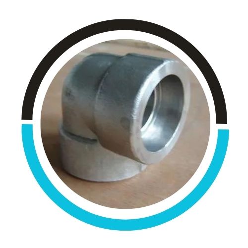 ASTM A182 F316TI Stainless Steel Forgings in UAE