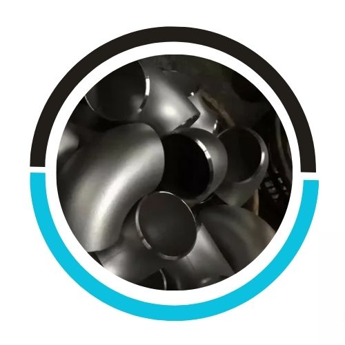 ASTM A234 WP91 Alloy Steel SR Elbow in UAE