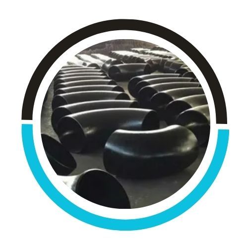 Carbon Steel Hydraulic Fittings in UAE