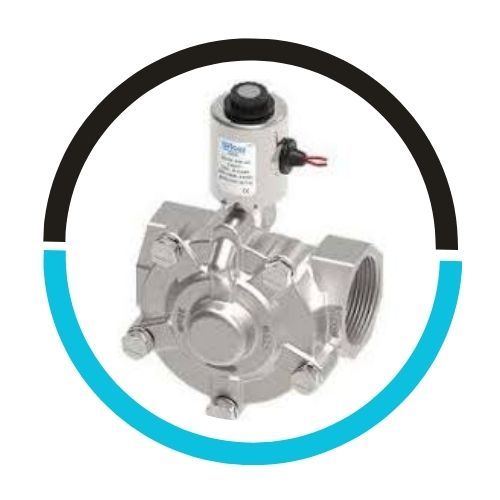 Cryogenic Valves in UAE