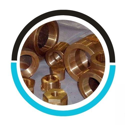 Cupro Nickel 7030 Forgings in UAE