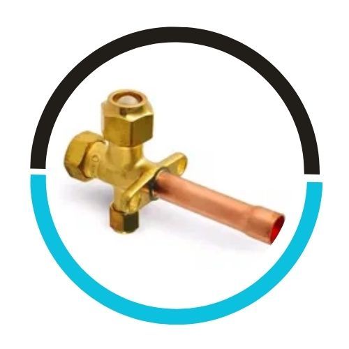 Floating Ball Shut off Valve in UAE (1)