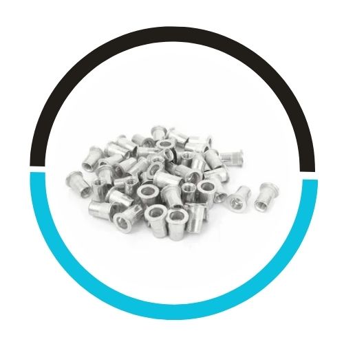 Floating Rivet Nuts in UAE