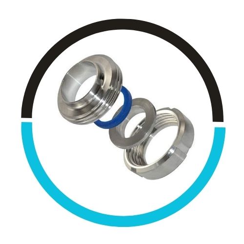 IDF Union Ring Joint in UAE